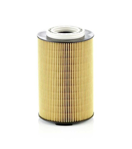 FILTR OLEJU MAN TGX 07-