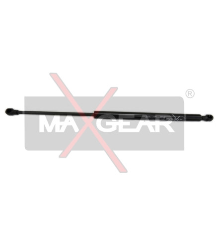 SPRĘŻYNA GAZOWA POKRYWY BAGAŻNIKA PEUGEOT 307 01-