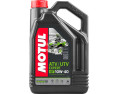 OLEJ MOTUL 10W40 4L 4T POWER QUAD / ATV UTV EXPERT / SYNT. / QUADY