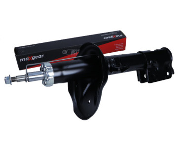 AMORTYZATOR HYUNDAI P. SANTA FE 2,0-3,5/2,0CRDI 01- LE