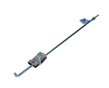 MOCOWANIE LINKI HAM. RĘCZ. FIAT DUCATO/ PEUGEOT BOXER/ CITROEN BOXER 2.0-3.0 06-