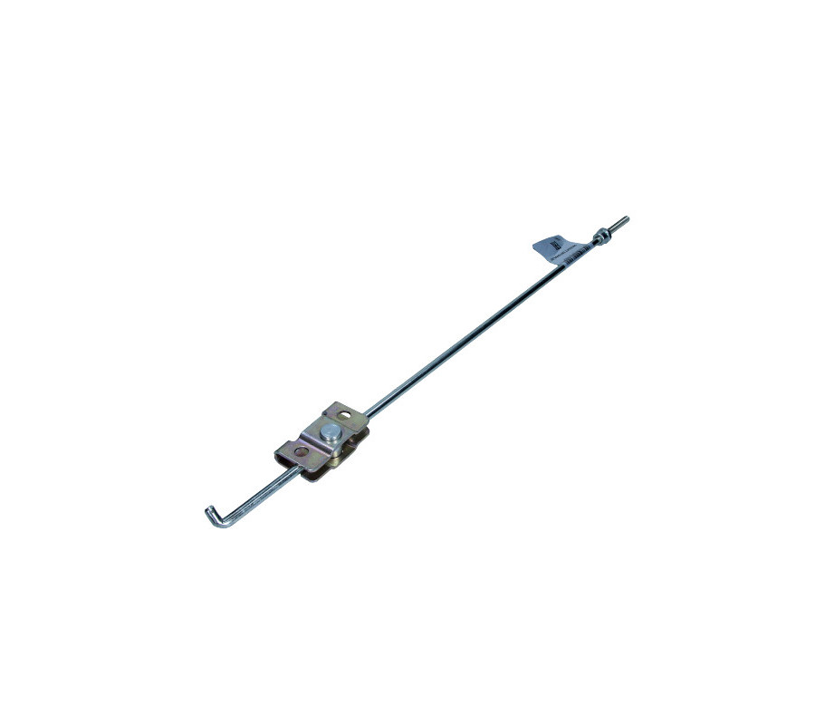 MOCOWANIE LINKI HAM. RĘCZ. FIAT DUCATO/ PEUGEOT BOXER/ CITROEN BOXER 2.0-3.0 06-