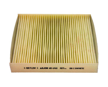 FILTR KABINY FIAT PANDA/500 07-