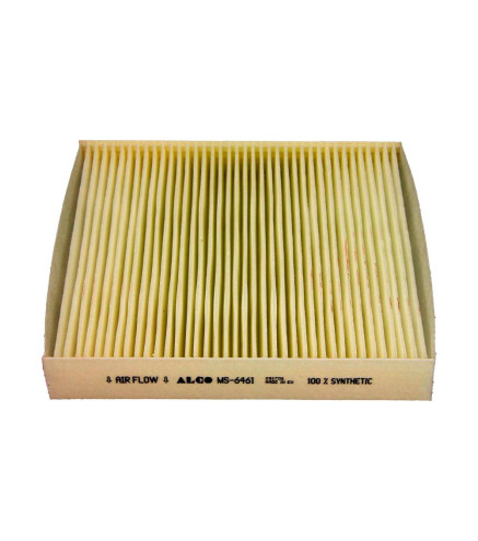 FILTR KABINY FIAT PANDA/500 07-