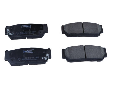KLOCKI HAM. SSANGYONG T. RODIUS 05-/SORENTO 06-