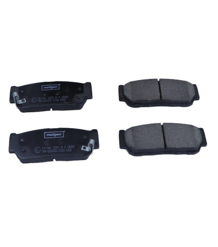 KLOCKI HAM. SSANGYONG T. RODIUS 05-/SORENTO 06-