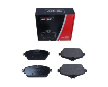 KLOCKI HAM. DB P. W205/S205 1,6 14-