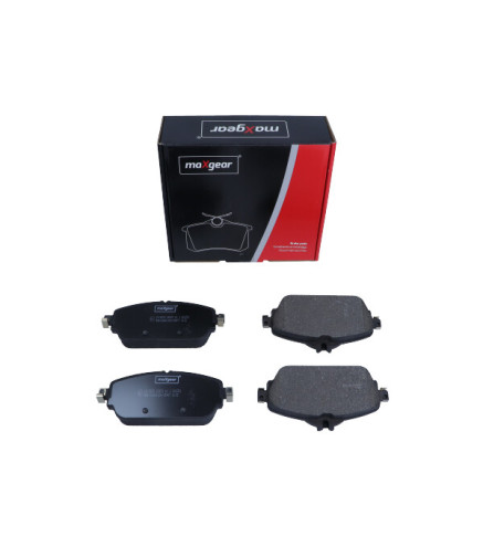 KLOCKI HAM. DB P. W205/S205 1,6 14-