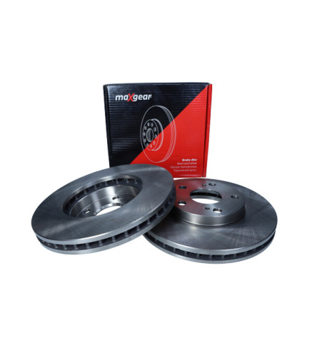 TARCZA HAM. TOYOTA P. AVENSIS VERSO 01-/PREVIA 00-/CAMRY