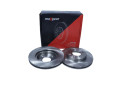 TARCZA HAM. OPEL P. KARL 1,0 15-