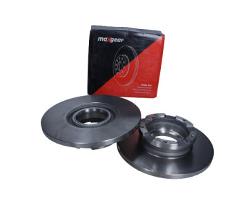 TARCZA HAM. FORD T. TRANSIT 2,0/2,2 TDCI 13-
