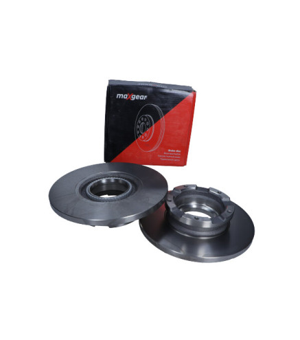 TARCZA HAM. FORD T. TRANSIT 2,0/2,2 TDCI 13-