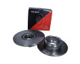 TARCZA HAM. FORD T. TRANSIT 2,0/2,2 TDCI 13-