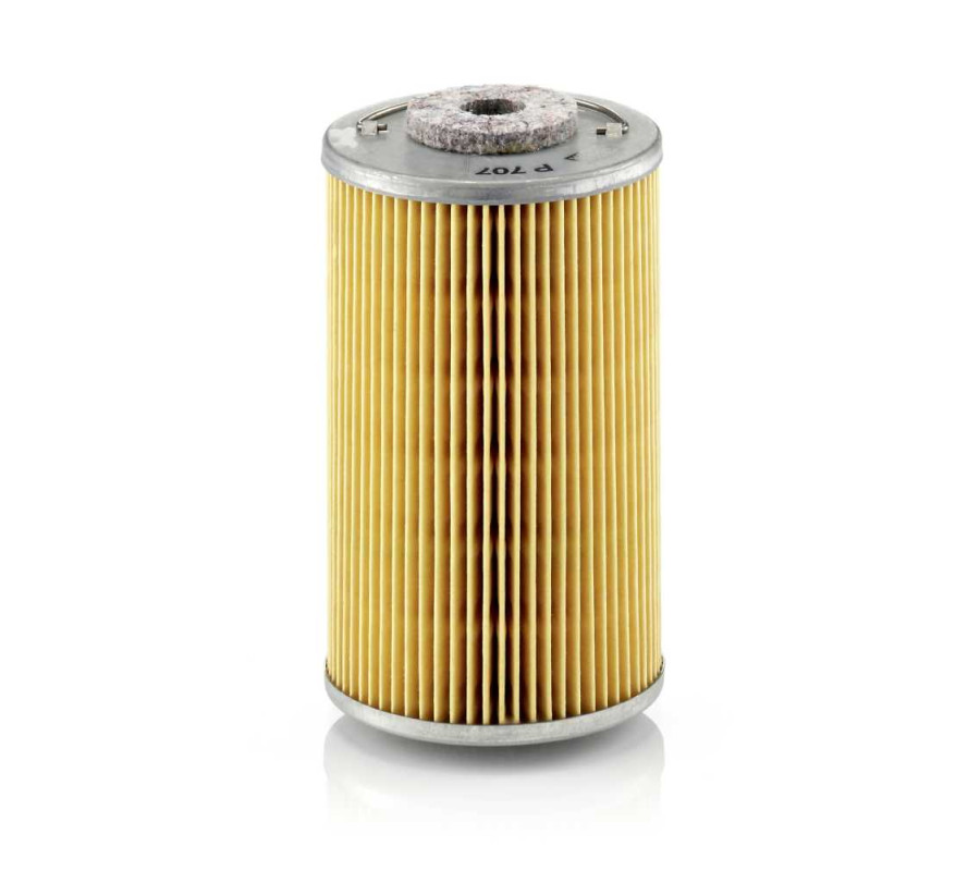 FILTR PALIWA DB M129