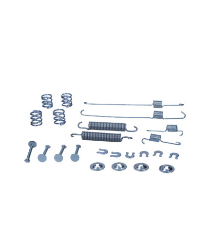 SPRĘŻYNY SZCZĘK HAM. DAIHATSU CUORE/MATERIA/SIRION 05-