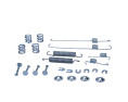 SPRĘŻYNY SZCZĘK HAM. DAIHATSU CUORE/MATERIA/SIRION 05-