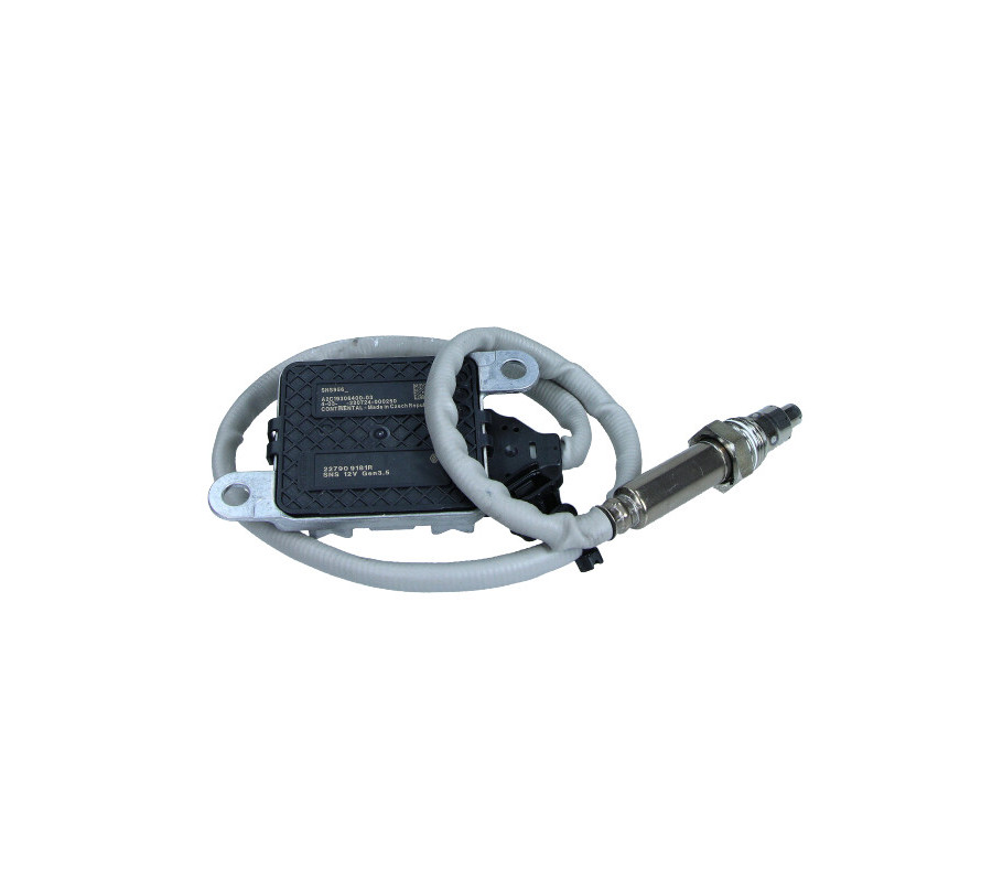 CZUJNIK NOX RENAULT MASTER III 2,3 DCI 10-
