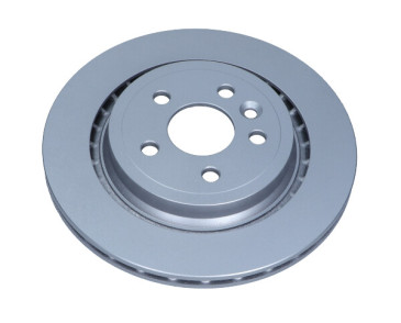 TARCZA HAM. VOLVO T. S70/S80/S60/V60/V70/XC70 08- HAM. ELEKTR. Z POWŁOKĄ ANTYKOROZYJNĄ