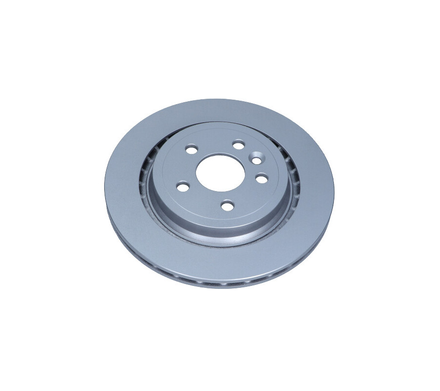 TARCZA HAM. VOLVO T. S70/S80/S60/V60/V70/XC70 08- HAM. ELEKTR. Z POWŁOKĄ ANTYKOROZYJNĄ