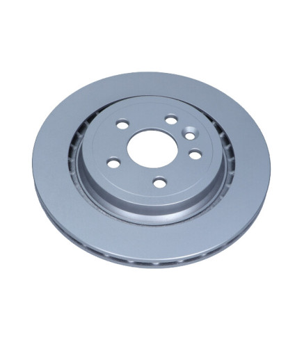 TARCZA HAM. VOLVO T. S70/S80/S60/V60/V70/XC70 08- HAM. ELEKTR. Z POWŁOKĄ ANTYKOROZYJNĄ