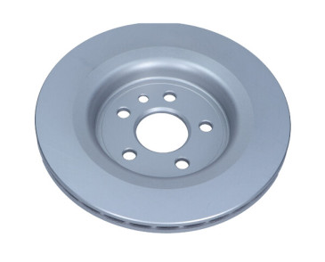 TARCZA HAM. VOLVO T. S70/S80/S60/V60/V70/XC70 08- HAM. ELEKTR. Z POWŁOKĄ ANTYKOROZYJNĄ