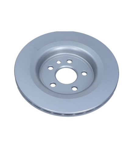 TARCZA HAM. VOLVO T. S70/S80/S60/V60/V70/XC70 08- HAM. ELEKTR. Z POWŁOKĄ ANTYKOROZYJNĄ