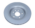 TARCZA HAM. VOLVO T. S70/S80/S60/V60/V70/XC70 08- HAM. ELEKTR. Z POWŁOKĄ ANTYKOROZYJNĄ