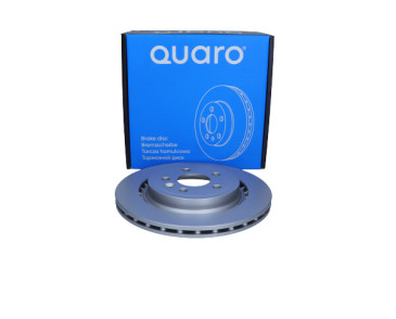 TARCZA HAM. VOLVO T. S70/S80/S60/V60/V70/XC70 08- HAM. ELEKTR. Z POWŁOKĄ ANTYKOROZYJNĄ