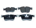 KLOCKI HAM. CITROEN P. C4 PICASSO 13-/308 13- TARCZA 304MM