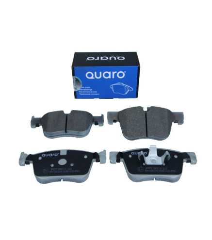 KLOCKI HAM. CITROEN P. C4 PICASSO 13-/308 13- TARCZA 304MM