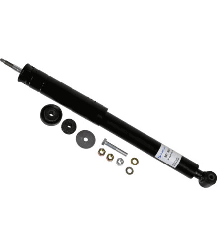 AMORTYZATOR DB T. W169 A-KLASA