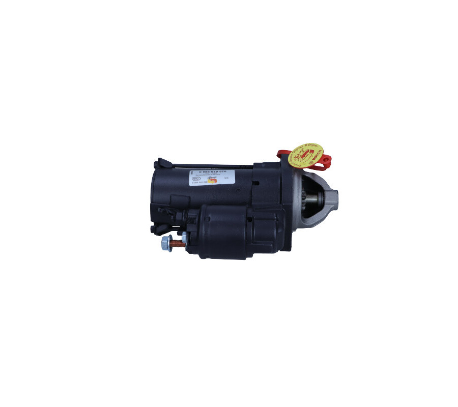 ROZRUSZNIK DB W168 140-210 97-04/ W169/254 150-200 04-