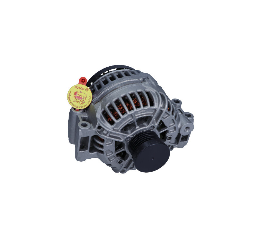 ALTERNATOR BMW 3 E90 1,6 05- REGENEROWANY