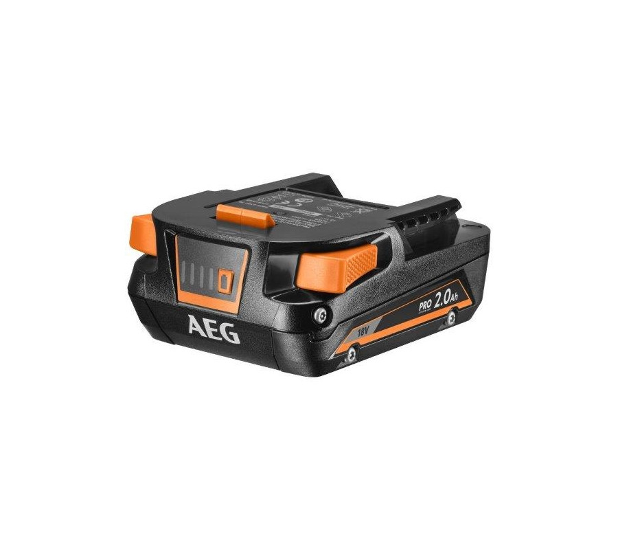 AEG AKUMULATOR 18V 2AH