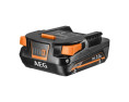 AEG AKUMULATOR 18V 2AH