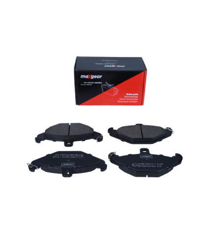 KLOCKI HAM. RENAULT T. LAGUNA 93-
