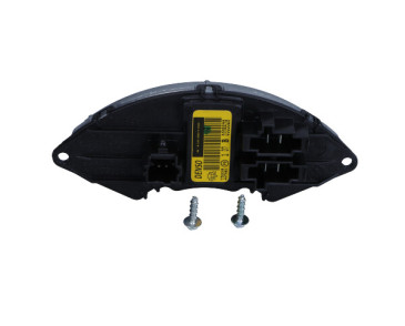 REZYSTOR DMUCHAWY OPEL CORSA D, COMBO D/ ALFA MITO/ FIAT DOBLO, GRANDE PUNTO, LINEA, PUNTO