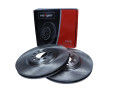 TARCZA HAM. ALFA P. BRERA/SPIDER 2,4 JTDM/3,2 JTS 06-11/JEEP CHEROKEE 13-