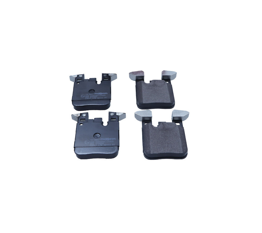 KLOCKI HAM. BMW T. 1/2/3/4 11-