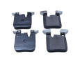 KLOCKI HAM. BMW T. 1/2/3/4 11-