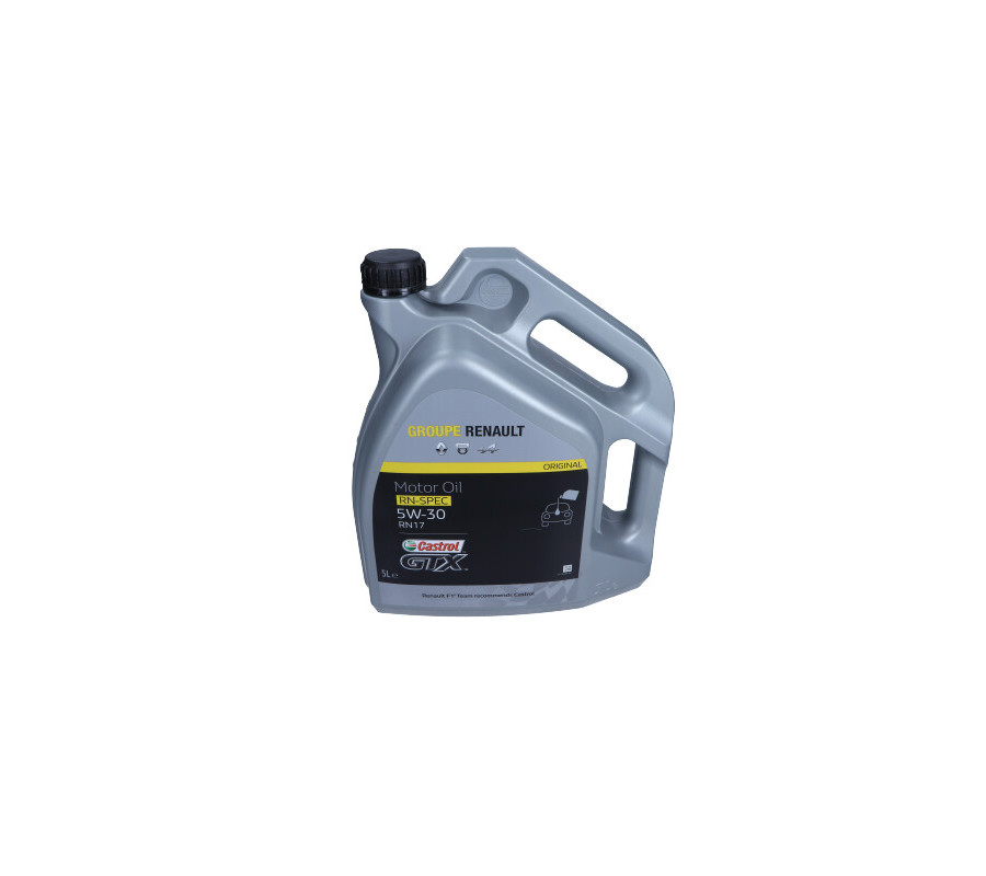 OLEJ RENAULT 5W30 5L RN17