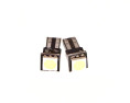 ŻARÓWKA LED W1,2W 12V/1,2W DIODA 1XLED W1,2W BIAŁA BLISTER 2 SZT !!!!LED!!!!