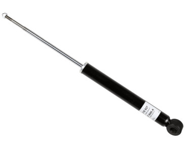 AMORTYZATOR SUZUKI T. SWIFT 05-/AGILA 07- GAZ