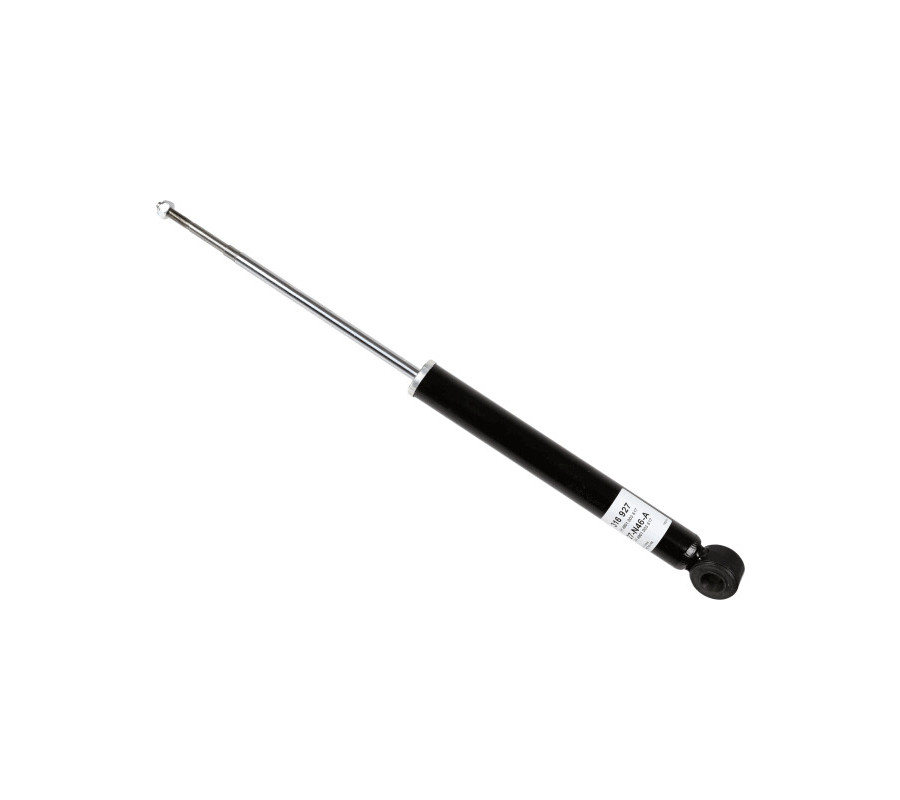 AMORTYZATOR SUZUKI T. SWIFT 05-/AGILA 07- GAZ