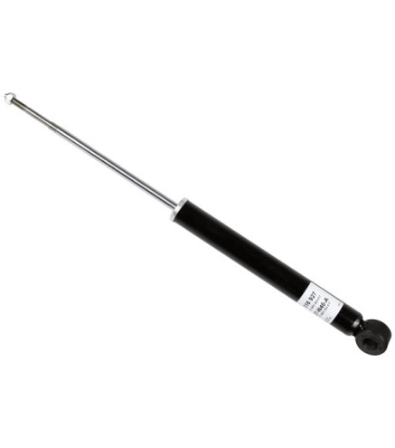 AMORTYZATOR SUZUKI T. SWIFT 05-/AGILA 07- GAZ