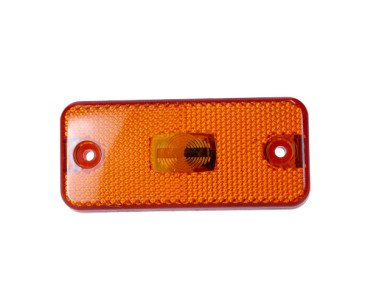 LAMPA OBRYSOWA KABINY CITROEN JUMPER (06- ) / FIAT DUCATO / PEUGEOT BOXER (PROTTEGO EXCHANGE)