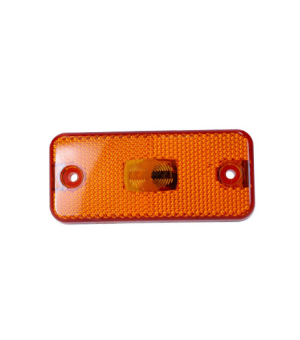 LAMPA OBRYSOWA KABINY CITROEN JUMPER (06- ) / FIAT DUCATO / PEUGEOT BOXER (PROTTEGO EXCHANGE)