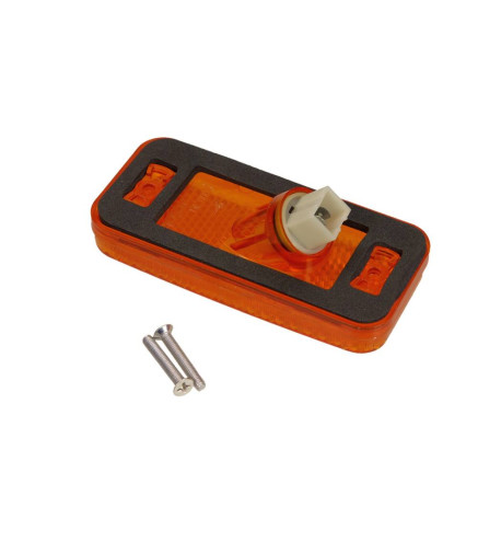 LAMPA OBRYSOWA KABINY CITROEN JUMPER (06- ) / FIAT DUCATO / PEUGEOT BOXER (PROTTEGO EXCHANGE)