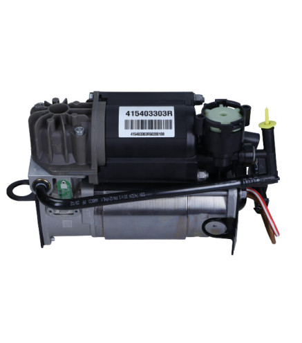 KOMPRESOR ZAWIESZENIA PNEUMATYCZNEGO DB E/S-KLASA 98-09 (REGENEROWANY)