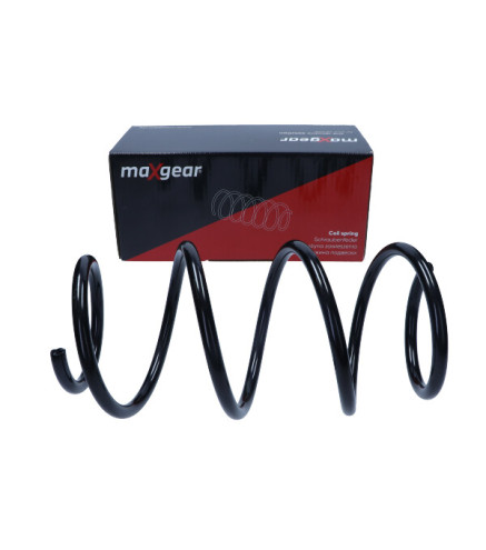 SPRĘŻYNA ZAW. RENAULT P. LAGUNA III 1.5DCI/1.6 16V/2.0 16V 10.07-